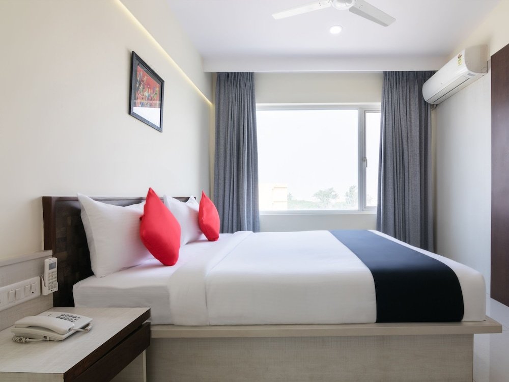 Фото Capital O 28398 Mysore Gate