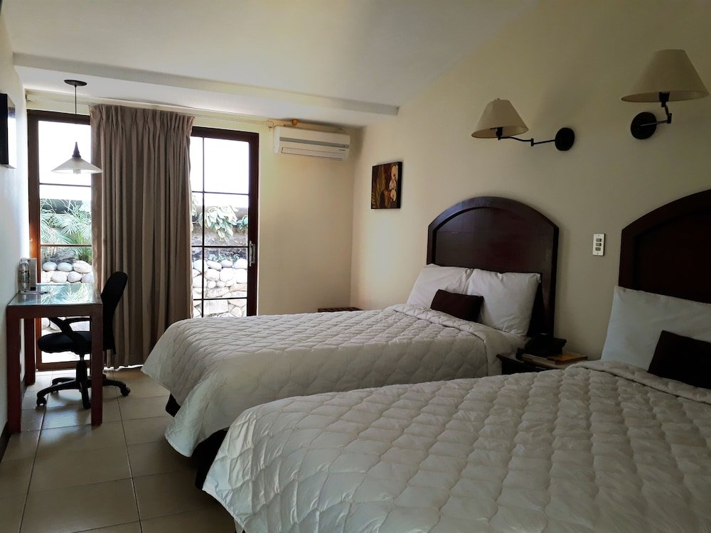 Фото Kal Nawi Hotel