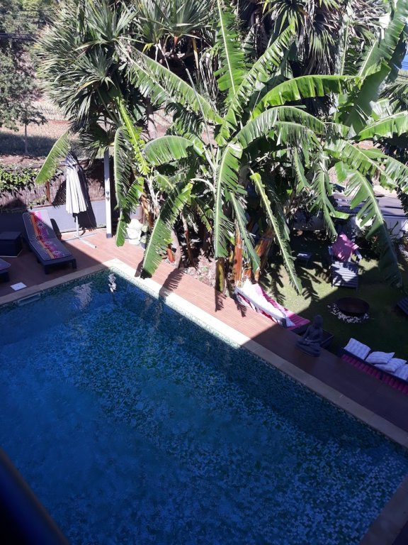 Фото Villa belza - Adults Only