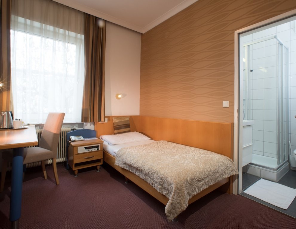 Фото Hotel Geyer