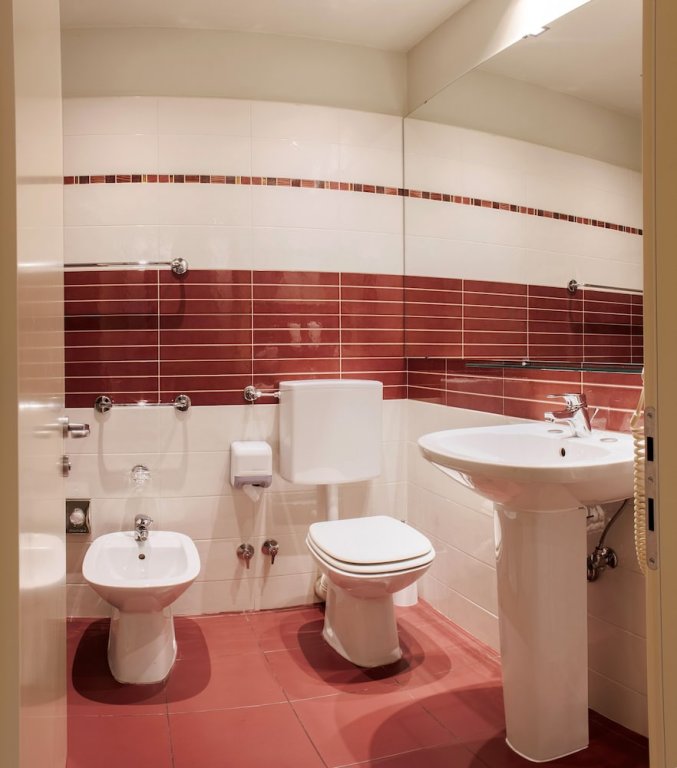 Фото Hotel Touring