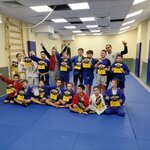 Спортивный клуб имени Александра Невского (Moscow, Novomoskovskiy Administrative Okrug, Vnukovo District, Lyotchika Gritsevtsa Street, 3с2), sports club
