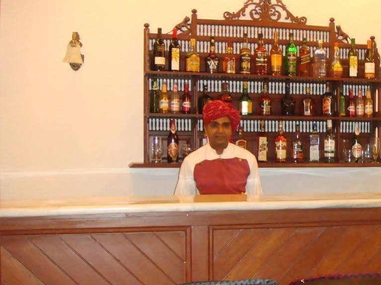 Фото Cama Rajputana Club Resort