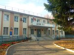 Чебоксарский районный суд Чувашской Республики (posyolok gorodskogo tipa Kugesi, Sovetskaya ulitsa, 1) ، محكمة