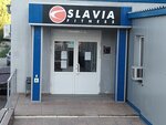 Slavia (Fabrichnaya ulitsa, 1Р-1), fitness club