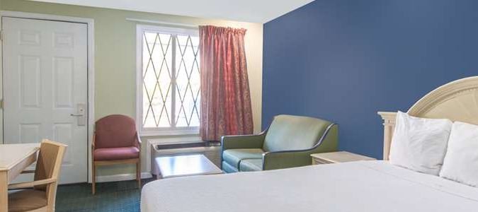 Фото GLō Best Western Lexington