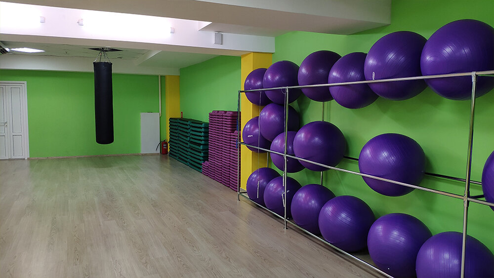 МетроFitness, фитнес-клуб, ул. Кирова, 55, Новокузнецк - Яндекс Карты