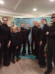 Viva Models (ул. Гайдара, 3, Киров), модельное агентство в Кирове