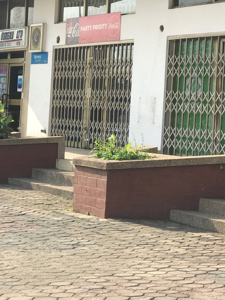 Non-alcoholic beverages Party Prority, Accra, photo