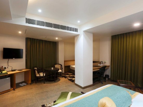 Фото Hotel Shoolin Grand