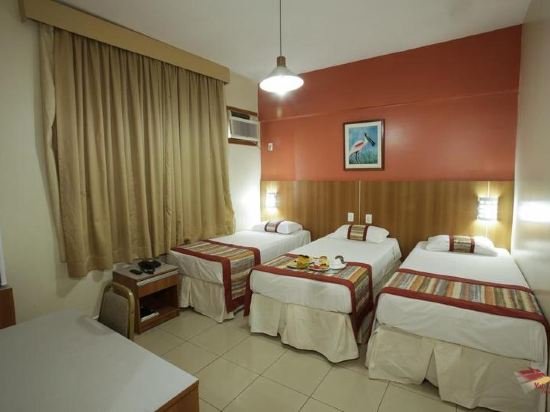 Фото Mato Grosso Palace Hotel