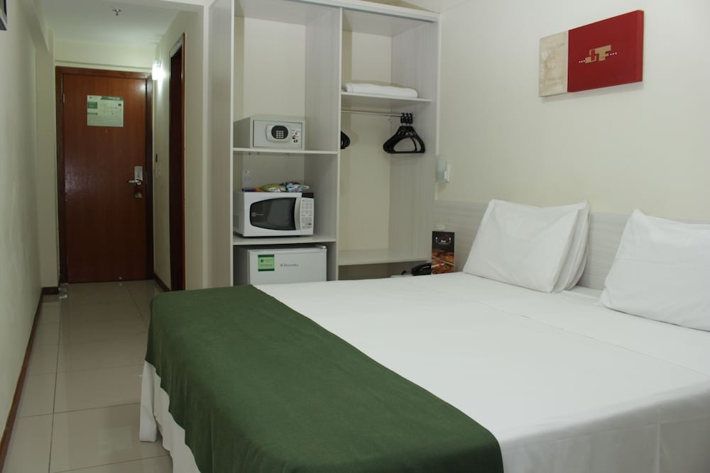 Фото Green Hotéis Cabo Frio