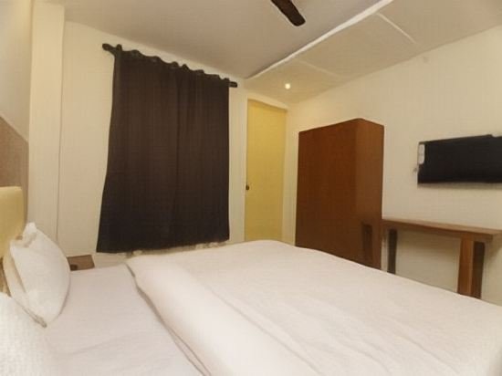 Фото Hotel Shiva Yog Sthal