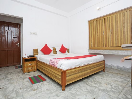 Фото Oyo 10246 New Silver Inn