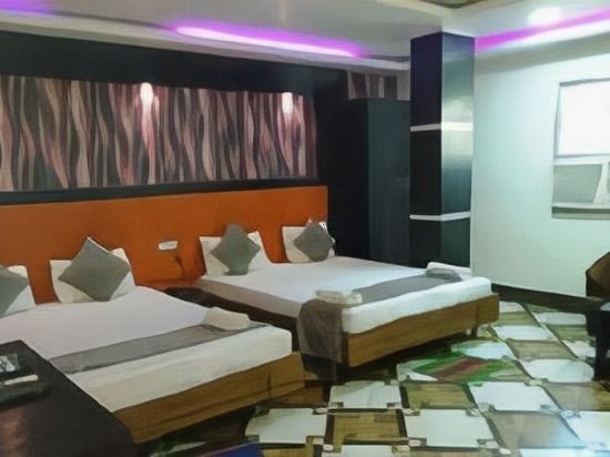 Фото Hotel Rajkamal