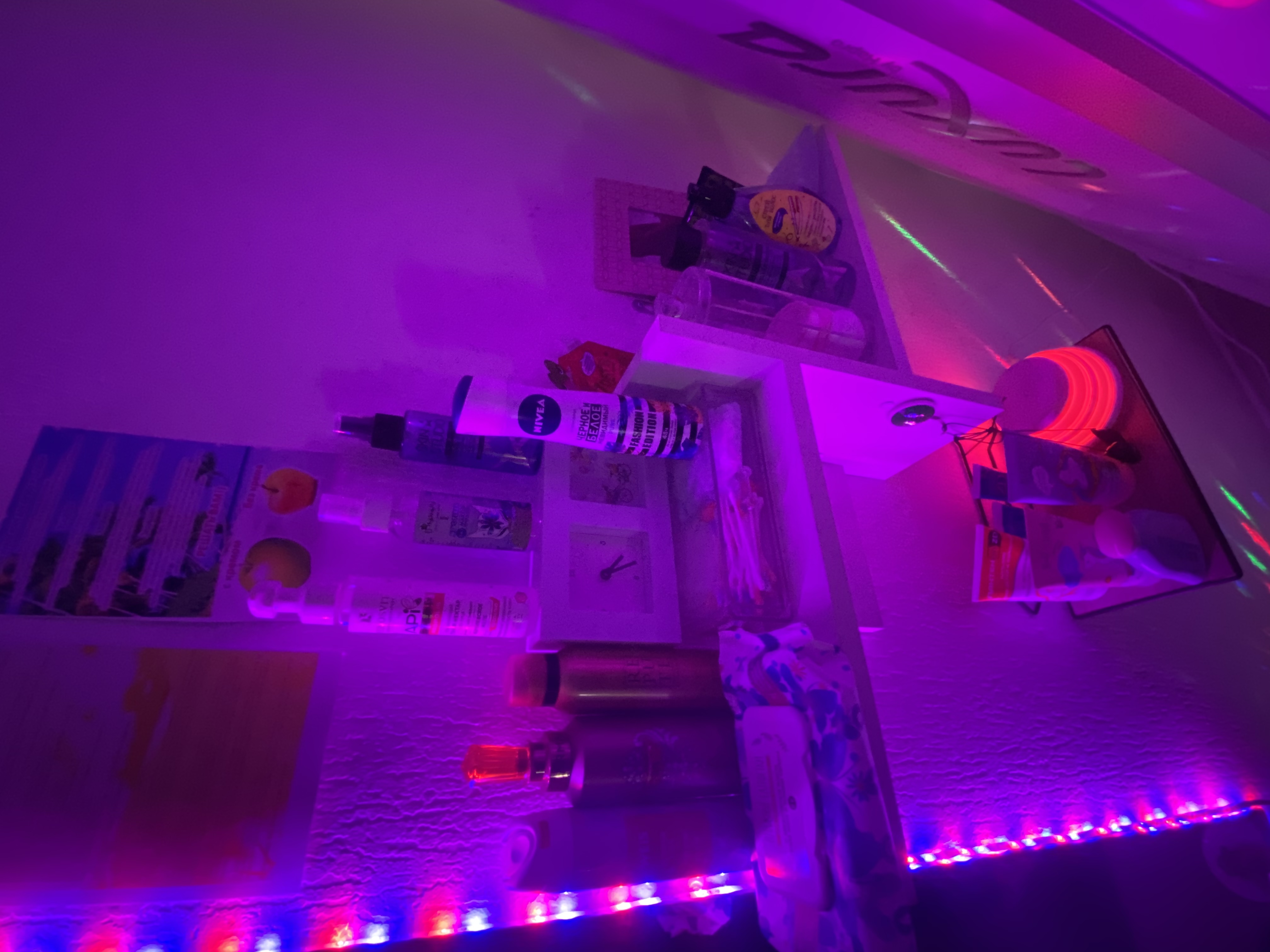 Buzuq shakllarda jinsiy aloqa