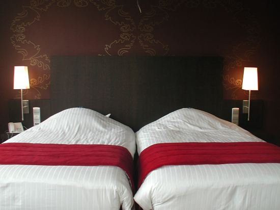 Фото Biznis Hotel