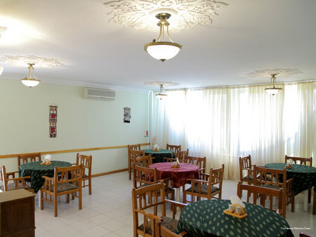 Фото Малика Хива