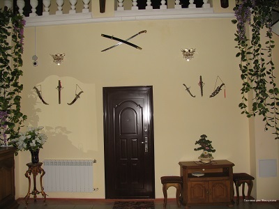 Фото Жемчужина