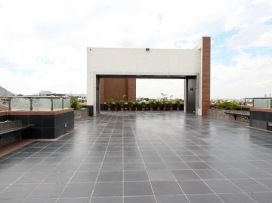 Фото Hotel Seven Heaven