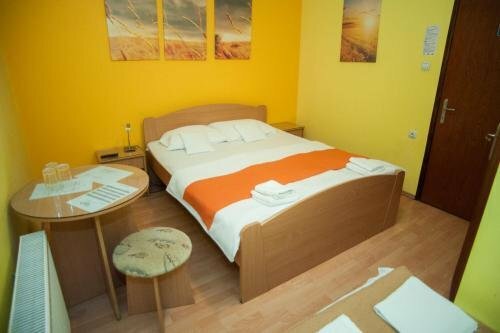 Hotel Rooms Gat, Subotica, photo