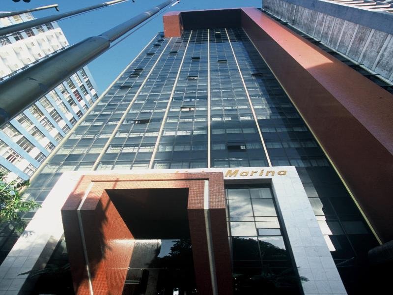 Фото Sol Victoria Marina