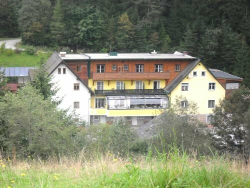 Hotel Gasthof Klug Zum Ehrensepp, Styria, photo