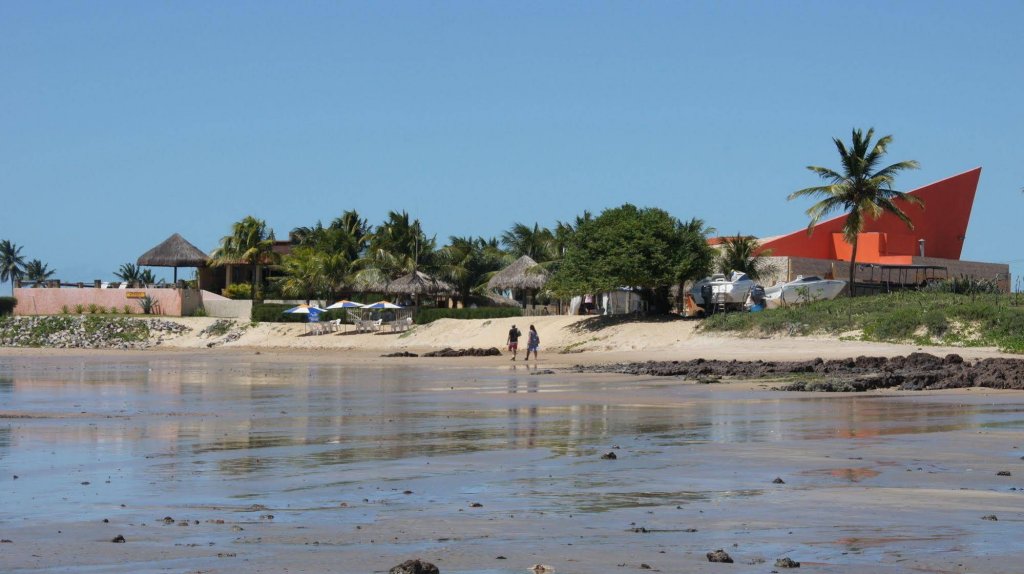 Фото Pousada Ponta dos Anéis