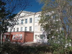 MBOU Srednyaya shkola № 13 (Tsentralnaya ulitsa, 1), school