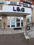 L&g (Stoletova Street, 7к1), hotel