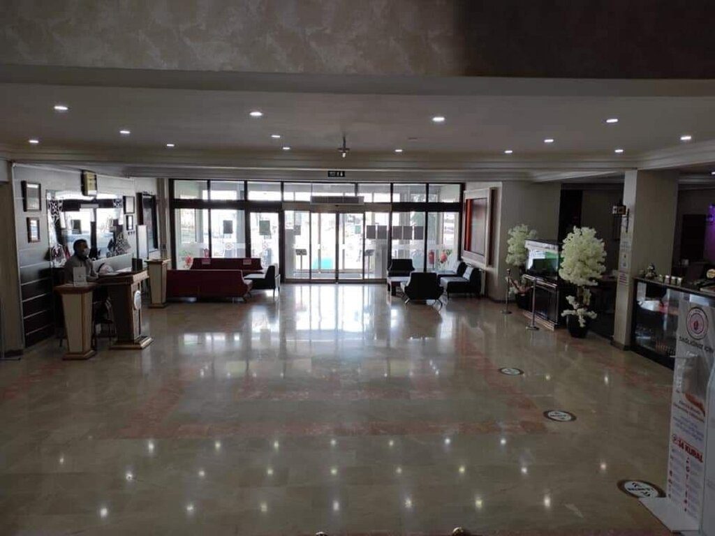 Dormitory Sivas Teachers' House, Sivas, photo