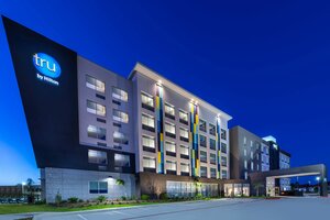 Гостиница Home2 Suites by Hilton Laredo Airport