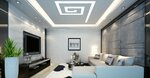 Remontoff (ulitsa Anokhina, 91), construction and finishing works