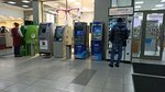 Сбербанк (prospekt Shakhtyorov, 54), atm