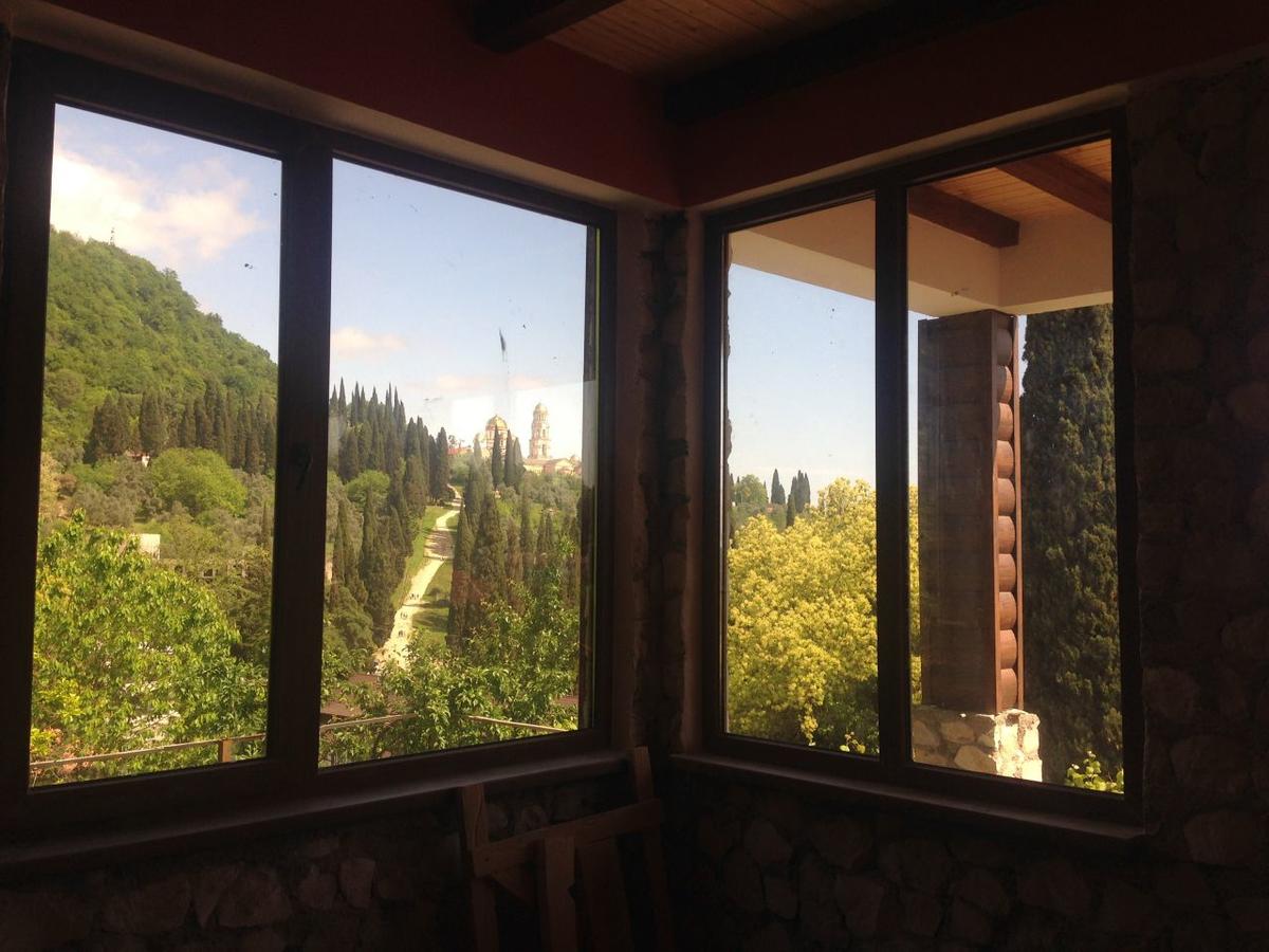 Фото Эль Платано