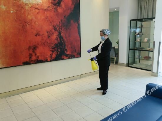 Фото Jinjiang Inn Nanchang Metro Supermarket