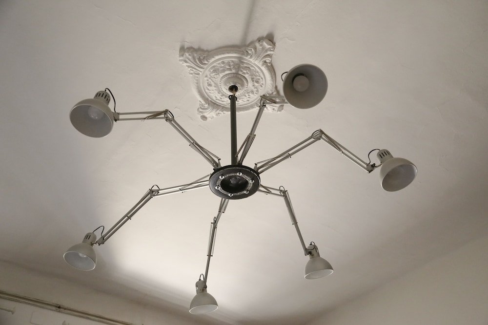 Фото Brody House