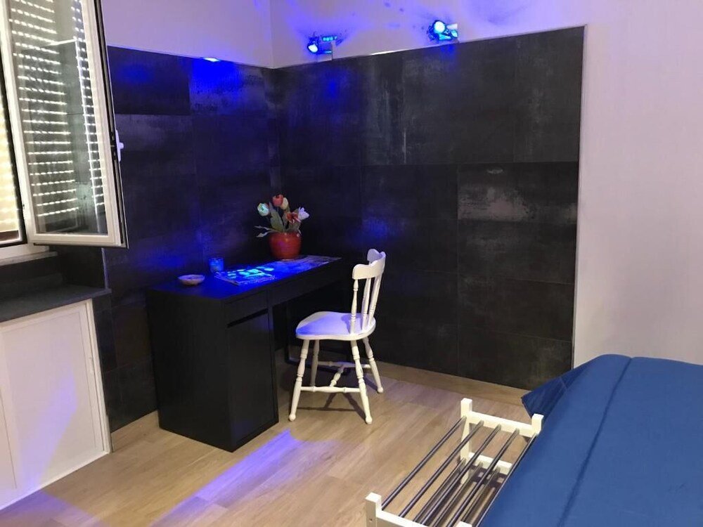 Фото B&b Il Tempio di Athena