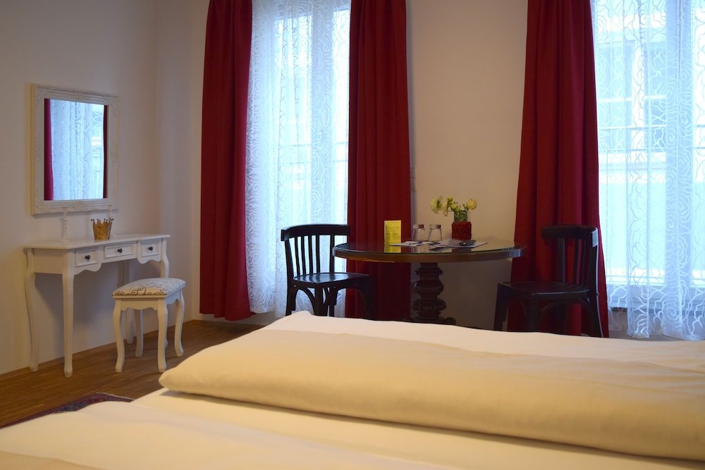 Фото Hotel Freischütz Apartments