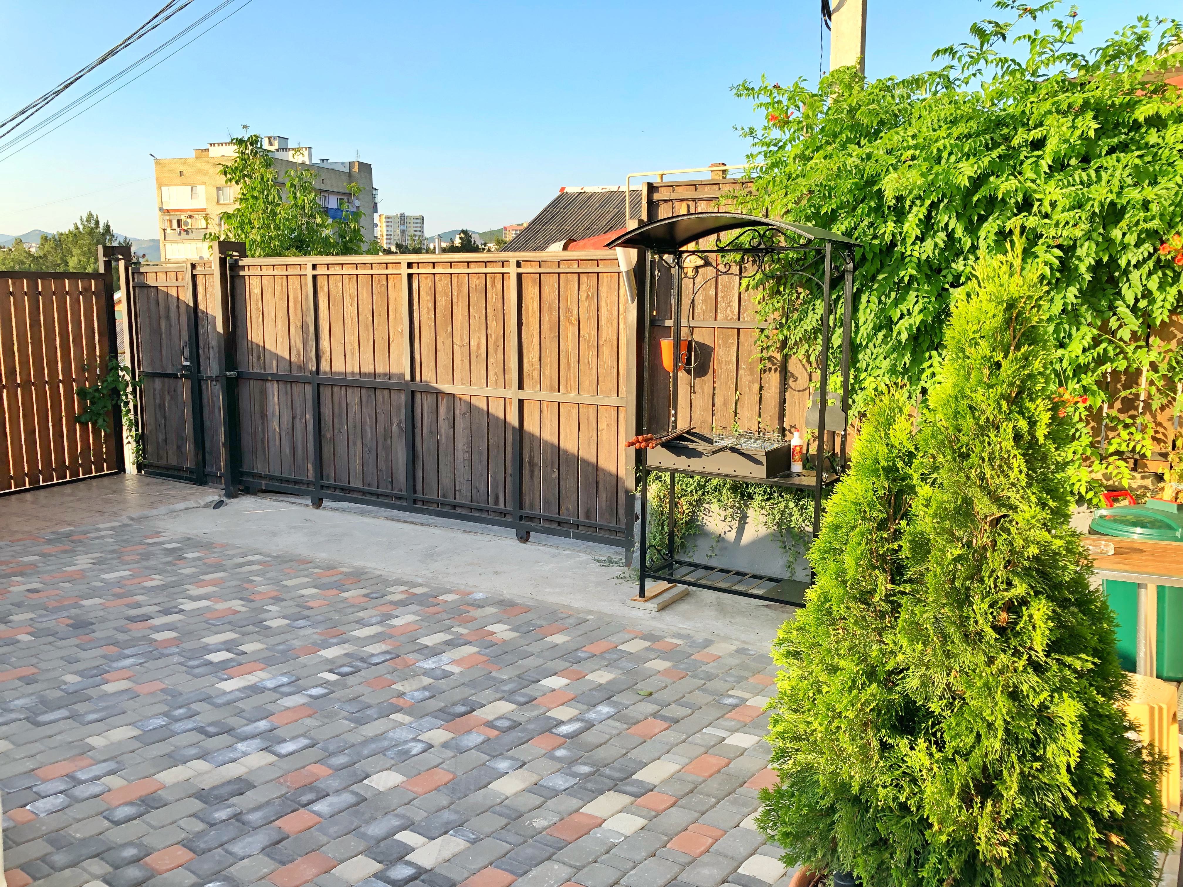 Фото Горный воздух