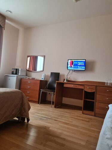 Hotel Tsemotel, Slantsy, photo