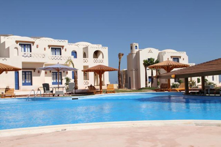 Фото отеля 5