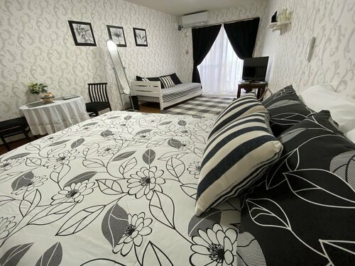 Гостиница Beach Lodge 1 & Private Beach