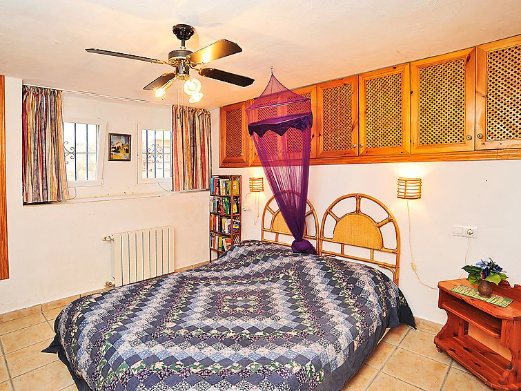 Фото Mirada al Sol