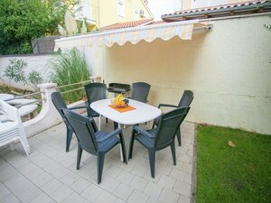 Nice Decorated one Bedroom Apartment With Terrace