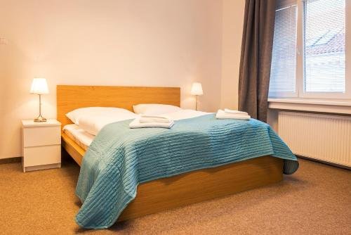 Фото Pension Petit