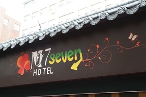 M7 Hotel