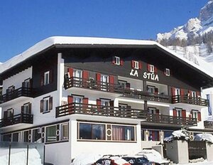 Hotel La Stüa