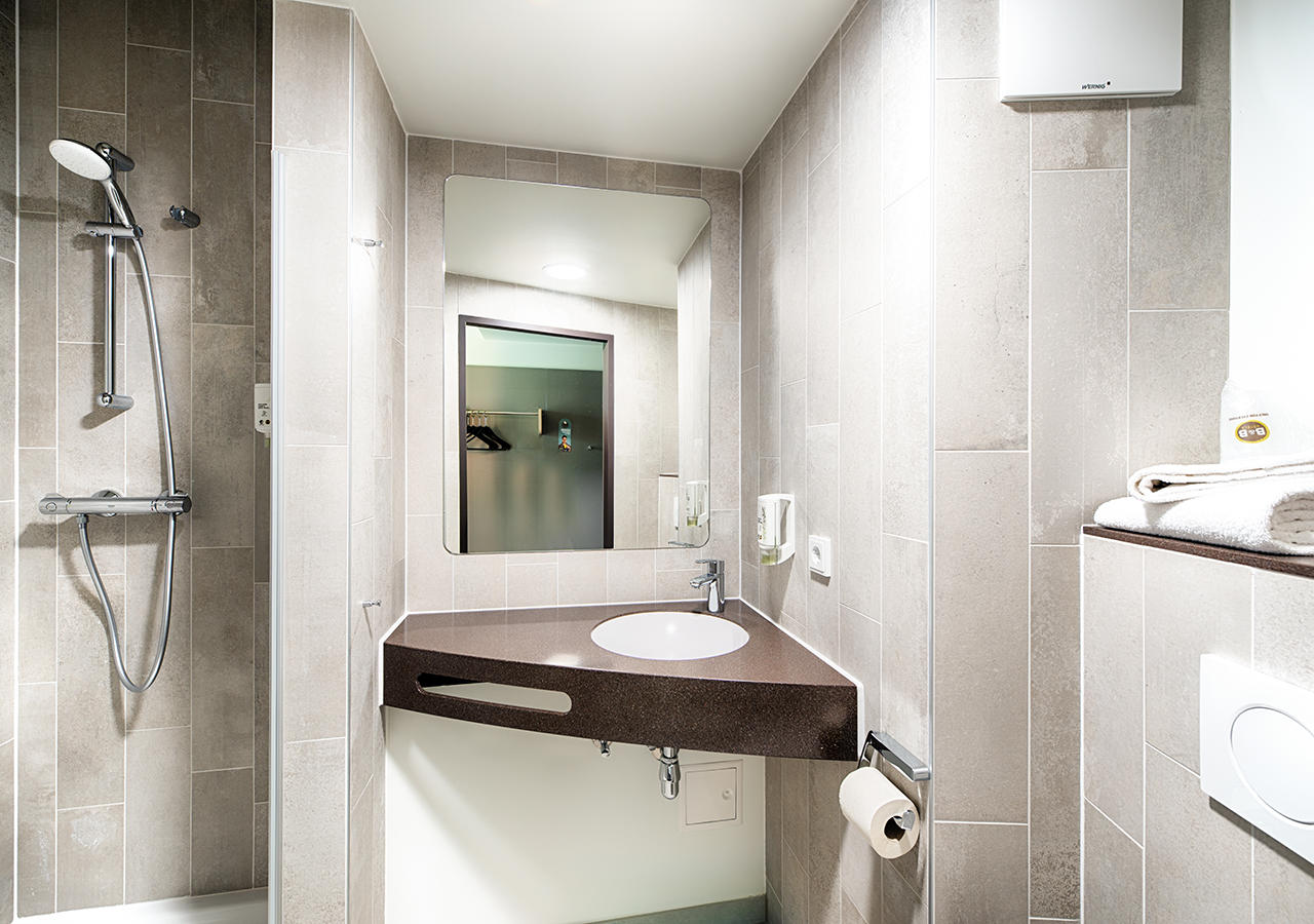 Фото B&b Hotel Villach