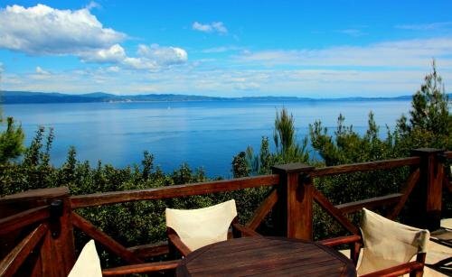 Гостиница Heos Accommodation